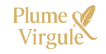 plume et virgule